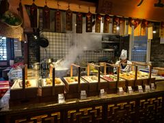 -二十八里太湖船菜(吉祥路店)