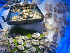 -澜悦港海鲜体验主题餐厅
