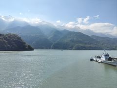 -白帝城·瞿塘峡景区