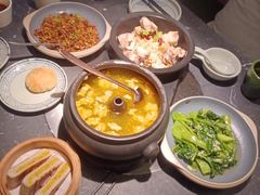 -云海肴云南菜·蒸汽石锅鱼(青岛万象城店)