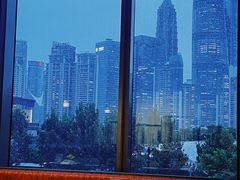 -遇外滩(BFC外滩金融中心店)