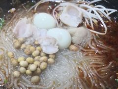 -青石桥老瓦房肥肠粉总店(青石桥总店)
