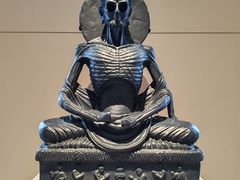 -曼谷国家博物馆