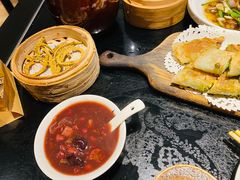 -芳芳私房菜·精做淮扬菜(承德路店)
