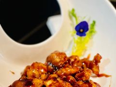 -老头儿油爆虾·1987杭州烟火味(湖滨银泰in77D区店)
