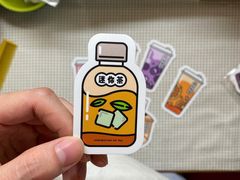 -喜茶(东莞雍华庭店)