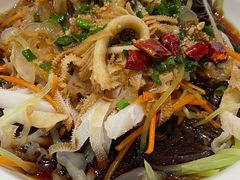 -聚丰园•湖鲜餐厅(阿红私房菜梅石路店)