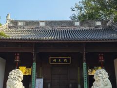 -钱王祠