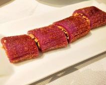 -春满园·早茶·粤菜·宴会(前海店)