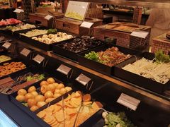 -青岛海尔洲际酒店