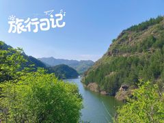 -仙居谷风景区