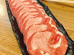 -大壮家原味烤肉(兴华北街店)