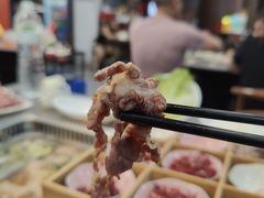 -鑫宝沙茶牛肉火锅(永泰店)