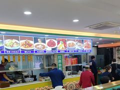 -西域美食(西直门南小街店)