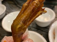 -美极鲜食坊(宝安南路店)