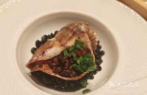 Chaozhou Vegetable Flame Golden Snail