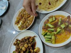 -红灯笼龙凤饭店(宁波老字号店)