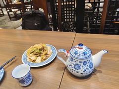 -百花深处·老北京风味菜
