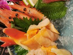 -大渔铁板烧(大悦城店)