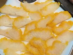 -菌乡缘·野生菌蒸汽鱼火锅(江边夜市店)