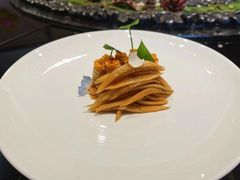 -双鸽和平国际酒店-中餐厅