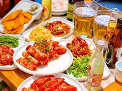 -佟爷·老北京炙子烤肉(动物园店)