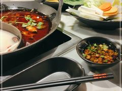 -新辣道鱼火锅(航天万源店)