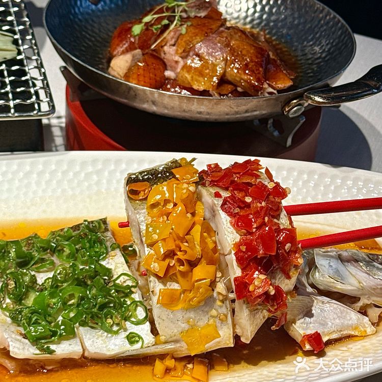 南京地标餐厅告白?这份“金陵热恋”攻略请收下