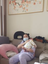 点击看大图 -贝爱时刻月子中心(宝安妇幼店)