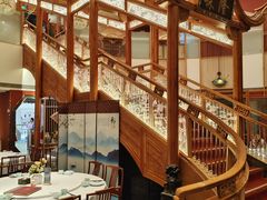 -森隆饭庄(崇文门新世界百货店)