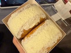 -新侨三宝乐面包店(崇文门店)