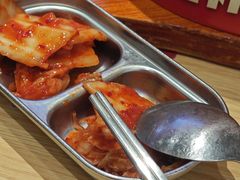 -朴大叔拌饭(上海金山万达店)