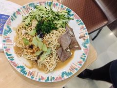 -西部马华清真食府·丝路菜(大钟寺店)