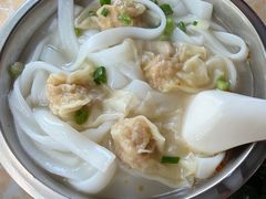 -好好味面家(桃园店)