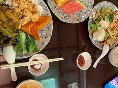 -长生素斋(普陀山店)