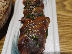 -林妈妈村·日式料理(宝山龙湖天街店)