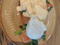 -BAKER&SPICE(安福路店)