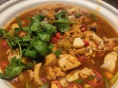 -传统菜农庄(皇姑路店)