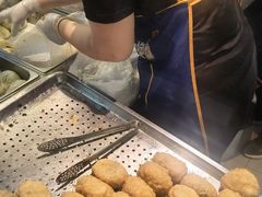 -福寿斋·老北京铜锅涮肉·烧烤(清岚店)