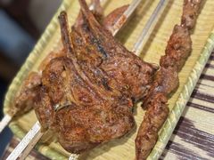 -新疆伊宁远征餐厅