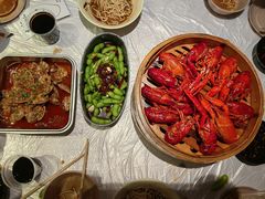 -靓靓蒸虾·头牌蒸虾(雪松路总店)