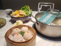 -花城粤菜餐厅(高新区店)