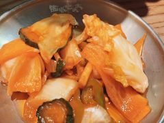 -西塔老太太泥炉烤肉(杭州首店)