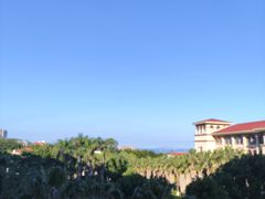-厦门帝元维多利亚大酒店(环岛路黄厝海滩店)