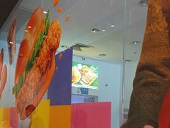 -麦当劳(北亭广场分店)