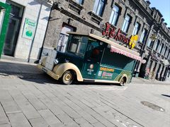 -中华巴洛克风情街