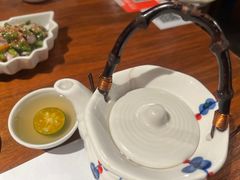 -熹炭精致日料(金融街购物中心店)