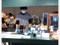 -日本科学未来馆