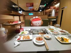 -金鹰国际购物中心(江都店)