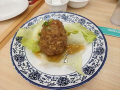 -春水锅贴·传统鲁菜(大明湖店)